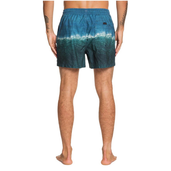 Quiksilver Ανδρικό μαγιό